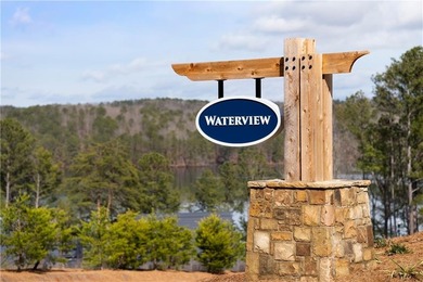 This Maintenance Free Home will be Move in Ready April 2026 on The Highlands Course at Lake Arrowhead in Georgia - for sale on GolfHomes.com, golf home, golf lot