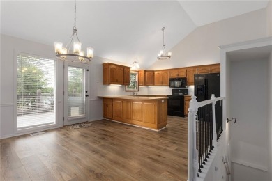 Welcome Home to life at the lake in Harborview! Lots of new on Paradise Pointe Golf Complex in Missouri - for sale on GolfHomes.com, golf home, golf lot