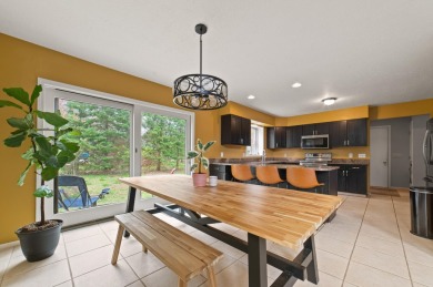 Back on the market with an Outstanding Inspection Report in on Michaywe Pines Course in Michigan - for sale on GolfHomes.com, golf home, golf lot