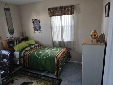 This rancher would be perfect for those who love a serene on The Links At Brigantine Beach in New Jersey - for sale on GolfHomes.com, golf home, golf lot