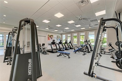 Exceptional value opportunity in Cresswind -- a rare price point on Lakewood National Golf Club in Florida - for sale on GolfHomes.com, golf home, golf lot