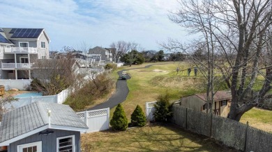 This rancher would be perfect for those who love a serene on The Links At Brigantine Beach in New Jersey - for sale on GolfHomes.com, golf home, golf lot