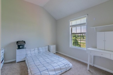Welcome to your Dream Home, nestled in a tranquil cul de sac on Falcon Lakes Golf Course in Kansas - for sale on GolfHomes.com, golf home, golf lot