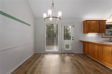 Welcome Home to life at the lake in Harborview! Lots of new on Paradise Pointe Golf Complex in Missouri - for sale on GolfHomes.com, golf home, golf lot