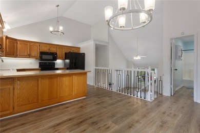 Welcome Home to life at the lake in Harborview! Lots of new on Paradise Pointe Golf Complex in Missouri - for sale on GolfHomes.com, golf home, golf lot