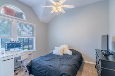 Welcome to your Dream Home, nestled in a tranquil cul de sac on Falcon Lakes Golf Course in Kansas - for sale on GolfHomes.com, golf home, golf lot