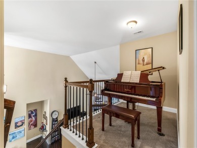 Finally, Better Than New Bright Open Floor Plan & Spacious on The Clubs at Cherokee Valley Golf Course in South Carolina - for sale on GolfHomes.com, golf home, golf lot