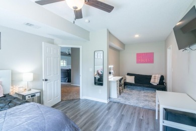 Welcome to your Dream Home, nestled in a tranquil cul de sac on Falcon Lakes Golf Course in Kansas - for sale on GolfHomes.com, golf home, golf lot
