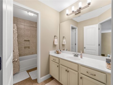 Finally, Better Than New Bright Open Floor Plan & Spacious on The Clubs at Cherokee Valley Golf Course in South Carolina - for sale on GolfHomes.com, golf home, golf lot