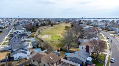 This rancher would be perfect for those who love a serene on The Links At Brigantine Beach in New Jersey - for sale on GolfHomes.com, golf home, golf lot