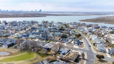 This rancher would be perfect for those who love a serene on The Links At Brigantine Beach in New Jersey - for sale on GolfHomes.com, golf home, golf lot
