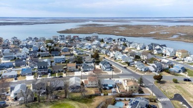 This rancher would be perfect for those who love a serene on The Links At Brigantine Beach in New Jersey - for sale on GolfHomes.com, golf home, golf lot