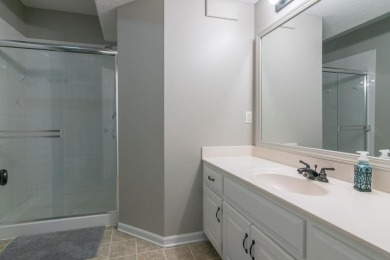 Welcome to your Dream Home, nestled in a tranquil cul de sac on Falcon Lakes Golf Course in Kansas - for sale on GolfHomes.com, golf home, golf lot