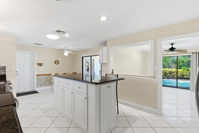 Enjoy serene golf-course views from this property, ideally on Mariner Sands Country Club in Florida - for sale on GolfHomes.com, golf home, golf lot