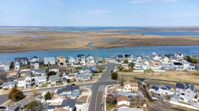 This rancher would be perfect for those who love a serene on The Links At Brigantine Beach in New Jersey - for sale on GolfHomes.com, golf home, golf lot