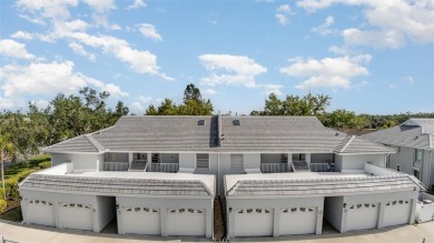 This beautifully furnished three-bedroom, two-bathroom on Capri Isle Golf Club in Florida - for sale on GolfHomes.com, golf home, golf lot