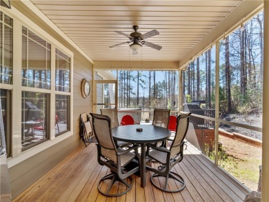 Finally, Better Than New Bright Open Floor Plan & Spacious on The Clubs at Cherokee Valley Golf Course in South Carolina - for sale on GolfHomes.com, golf home, golf lot