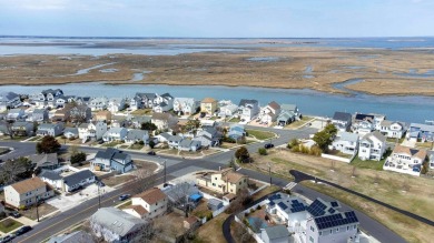 This rancher would be perfect for those who love a serene on The Links At Brigantine Beach in New Jersey - for sale on GolfHomes.com, golf home, golf lot