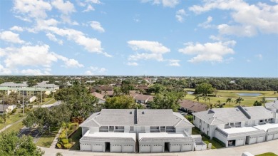 This beautifully furnished three-bedroom, two-bathroom on Capri Isle Golf Club in Florida - for sale on GolfHomes.com, golf home, golf lot