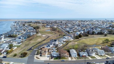 This rancher would be perfect for those who love a serene on The Links At Brigantine Beach in New Jersey - for sale on GolfHomes.com, golf home, golf lot