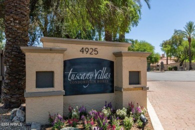 Tuscany Villas is the LOCATION!!   Gated  Community with a on Stonecreek Golf Club in Arizona - for sale on GolfHomes.com, golf home, golf lot