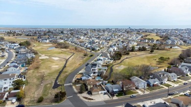 This rancher would be perfect for those who love a serene on The Links At Brigantine Beach in New Jersey - for sale on GolfHomes.com, golf home, golf lot