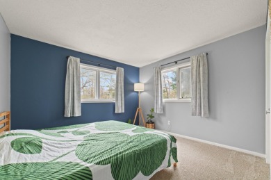 Back on the market with an Outstanding Inspection Report in on Michaywe Pines Course in Michigan - for sale on GolfHomes.com, golf home, golf lot