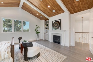 A gorgeous home built only two years ago in premier section of on  in California - for sale on GolfHomes.com, golf home, golf lot