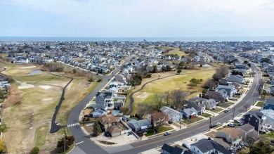 This rancher would be perfect for those who love a serene on The Links At Brigantine Beach in New Jersey - for sale on GolfHomes.com, golf home, golf lot