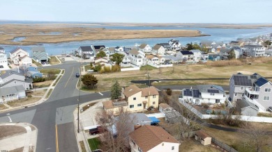This rancher would be perfect for those who love a serene on The Links At Brigantine Beach in New Jersey - for sale on GolfHomes.com, golf home, golf lot