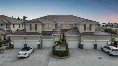 TIME TO MAKE AN APPOINTMENT TO VISIT THIS BEAUTIFUL WELL on Burnt Store Golf Club in Florida - for sale on GolfHomes.com, golf home, golf lot