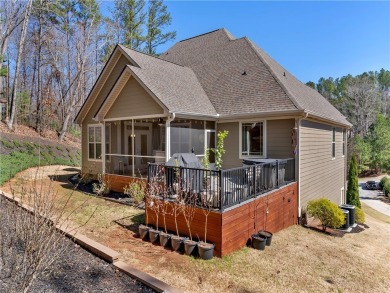 Finally, Better Than New Bright Open Floor Plan & Spacious on The Clubs at Cherokee Valley Golf Course in South Carolina - for sale on GolfHomes.com, golf home, golf lot