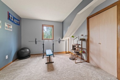 Back on the market with an Outstanding Inspection Report in on Michaywe Pines Course in Michigan - for sale on GolfHomes.com, golf home, golf lot