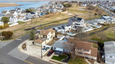 This rancher would be perfect for those who love a serene on The Links At Brigantine Beach in New Jersey - for sale on GolfHomes.com, golf home, golf lot