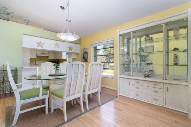 This beautifully furnished three-bedroom, two-bathroom on Capri Isle Golf Club in Florida - for sale on GolfHomes.com, golf home, golf lot