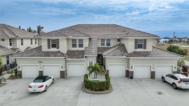 TIME TO MAKE AN APPOINTMENT TO VISIT THIS BEAUTIFUL WELL on Burnt Store Golf Club in Florida - for sale on GolfHomes.com, golf home, golf lot