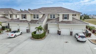 TIME TO MAKE AN APPOINTMENT TO VISIT THIS BEAUTIFUL WELL on Burnt Store Golf Club in Florida - for sale on GolfHomes.com, golf home, golf lot