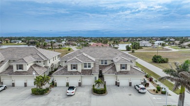TIME TO MAKE AN APPOINTMENT TO VISIT THIS BEAUTIFUL WELL on Burnt Store Golf Club in Florida - for sale on GolfHomes.com, golf home, golf lot