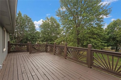 Welcome Home to life at the lake in Harborview! Lots of new on Paradise Pointe Golf Complex in Missouri - for sale on GolfHomes.com, golf home, golf lot