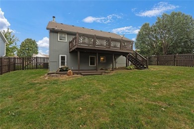 Welcome Home to life at the lake in Harborview! Lots of new on Paradise Pointe Golf Complex in Missouri - for sale on GolfHomes.com, golf home, golf lot