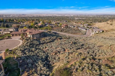 This truly one-of-a-kind Northeast Boise luxury lot offers on Warm Springs Golf Club in Idaho - for sale on GolfHomes.com, golf home, golf lot