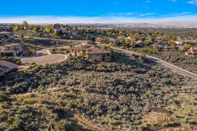 This truly one-of-a-kind Northeast Boise luxury lot offers on Warm Springs Golf Club in Idaho - for sale on GolfHomes.com, golf home, golf lot