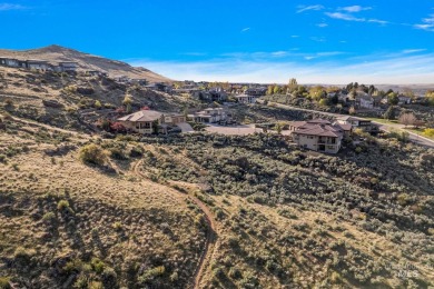 This truly one-of-a-kind Northeast Boise luxury lot offers on Warm Springs Golf Club in Idaho - for sale on GolfHomes.com, golf home, golf lot
