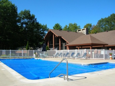 Back on the market with an Outstanding Inspection Report in on Michaywe Pines Course in Michigan - for sale on GolfHomes.com, golf home, golf lot