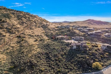 This truly one-of-a-kind Northeast Boise luxury lot offers on Warm Springs Golf Club in Idaho - for sale on GolfHomes.com, golf home, golf lot