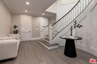 A gorgeous home built only two years ago in premier section of on Hillcrest Country Club in California - for sale on GolfHomes.com, golf home, golf lot