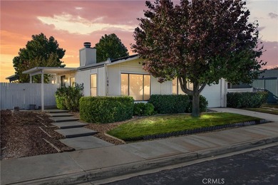 Beautiful Home in Resort-Style 55+ Highland Springs Country Club on Oak Valley Golf Club in California - for sale on GolfHomes.com, golf home, golf lot