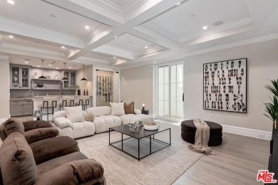 A gorgeous home built only two years ago in premier section of on Hillcrest Country Club in California - for sale on GolfHomes.com, golf home, golf lot