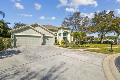 Welcome to Balintore in Palm Harbor!  This beautifully updated on Lansbrook Golf Club in Florida - for sale on GolfHomes.com, golf home, golf lot