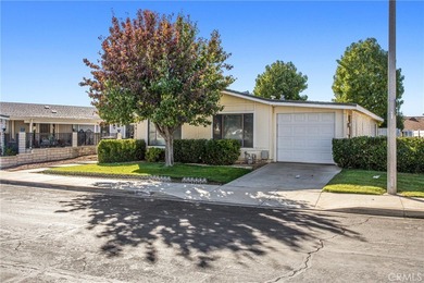 Beautiful Home in Resort-Style 55+ Highland Springs Country Club on Oak Valley Golf Club in California - for sale on GolfHomes.com, golf home, golf lot
